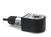 ATEX Coil options
