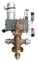 Three Way Solenoid Valves ER Series
