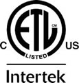 EP70 Valve - ETL Certification Is an Added Option