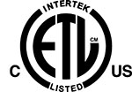 EP70 Valve - ETL Coil