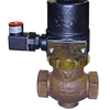 Modified Magnatrol Valve - Hum Free Rectifier, 2 Switches, Oxy Clean